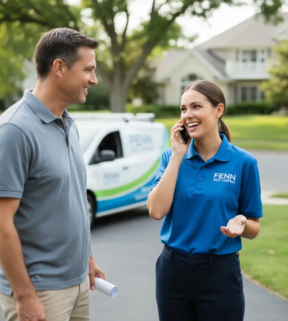 Rodent Control in Ashton, MD